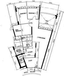 Blk 468A Admiralty Drive (Sembawang), HDB 5 Rooms #137957772
